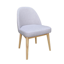 Load image into Gallery viewer, Snow Tub Chair
