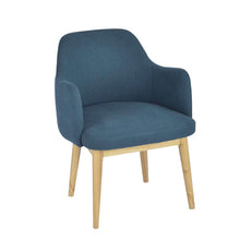 Load image into Gallery viewer, Snow Tub Chair
