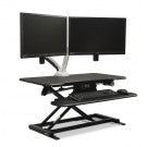 VERTILIFT PRO Electric On-Desk Riser